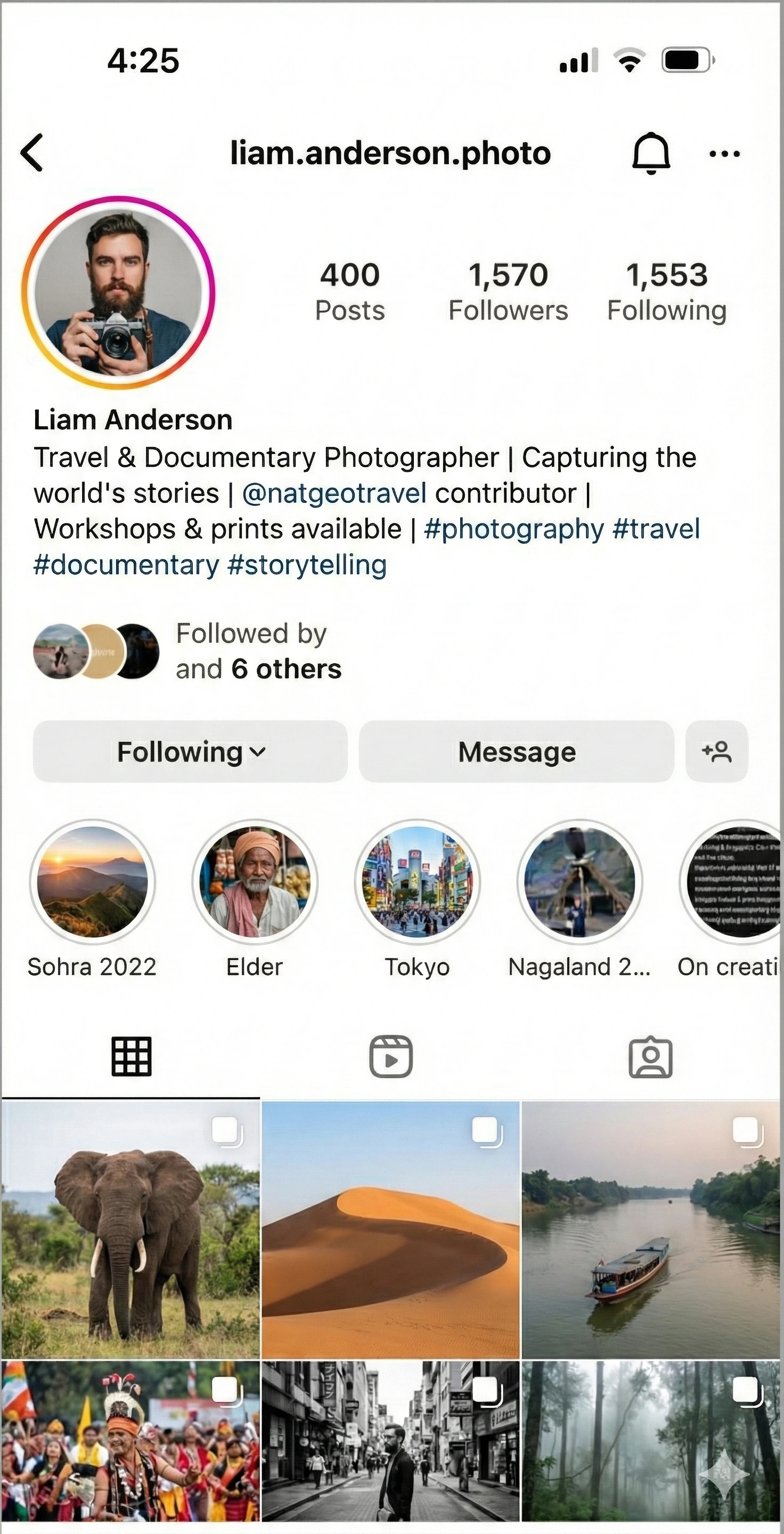 Social Media Management